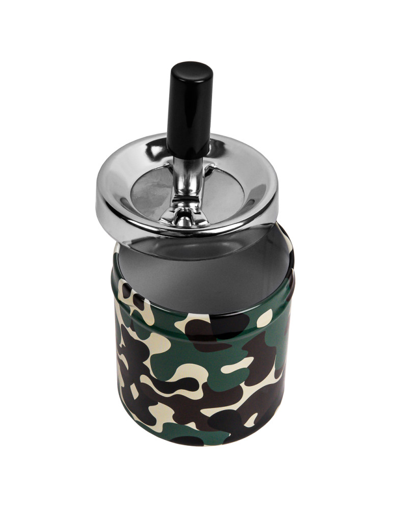 Попільничка - Stains