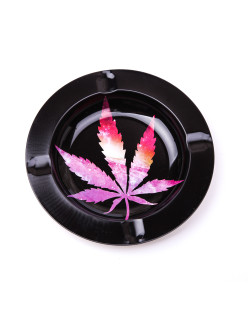 Попільничка - Раста