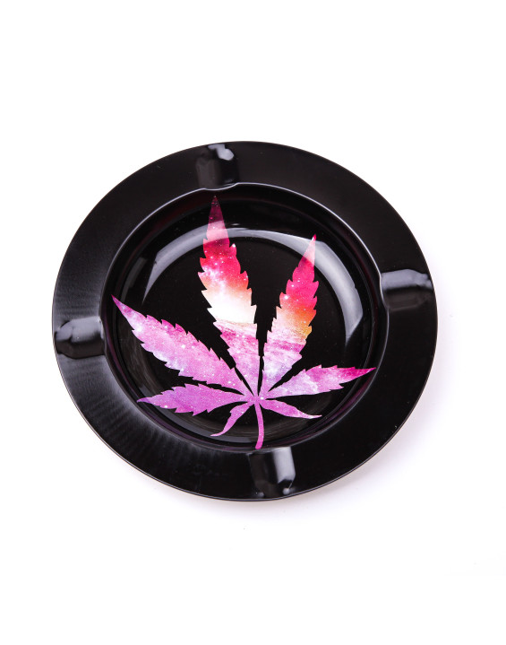 Попільничка - Раста