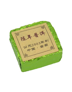 Пуер Шен Нормал