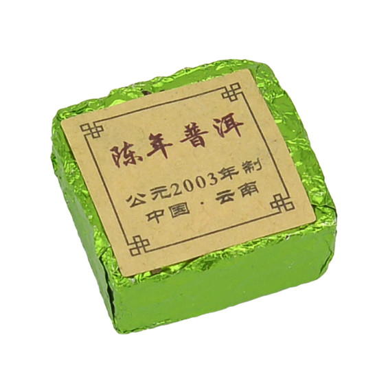 Пуер Шен Нормал