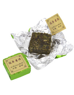 Пуер Шен Нормал