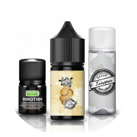 Жидкости Hype