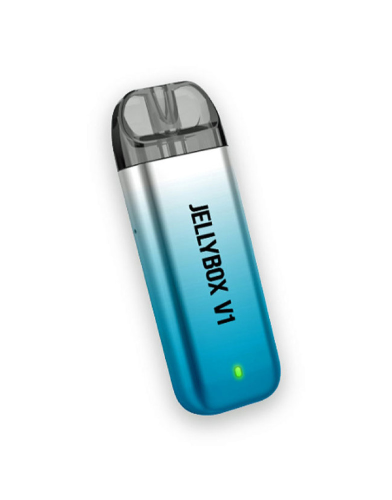 Pod-система Jellybox V1