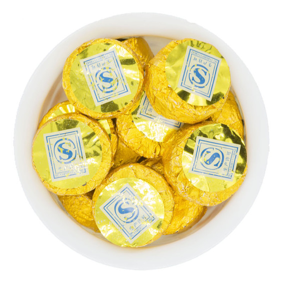 Шу Пуер Міні То Ча