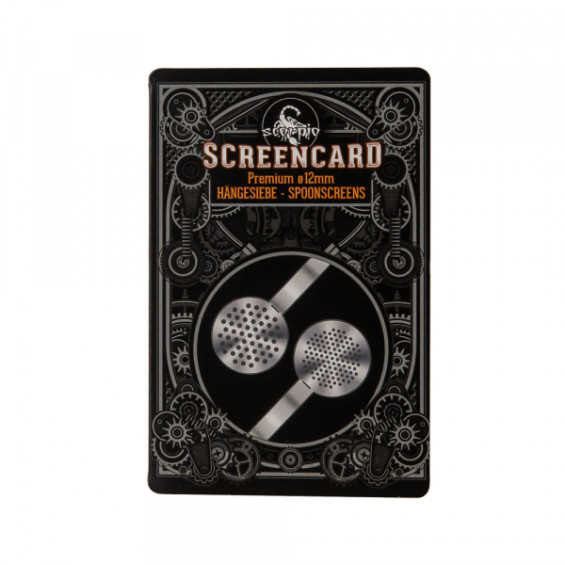 Сітки - ScreenCard 15 мм