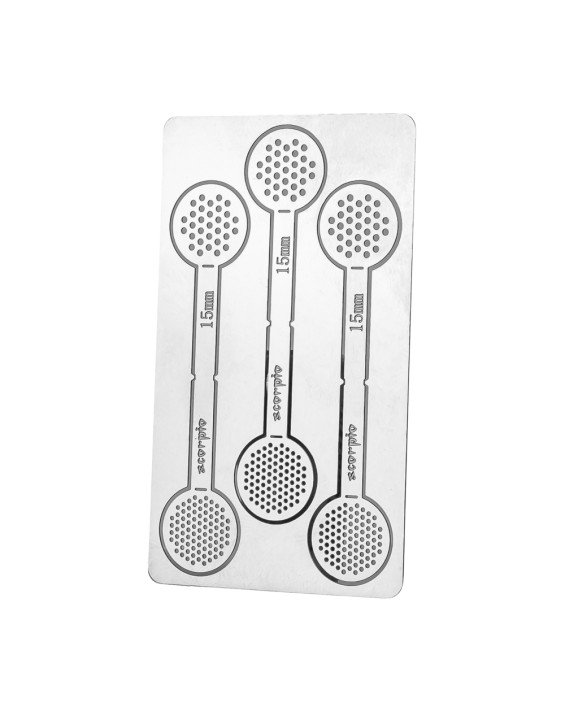 Сітки - ScreenCard 15 мм