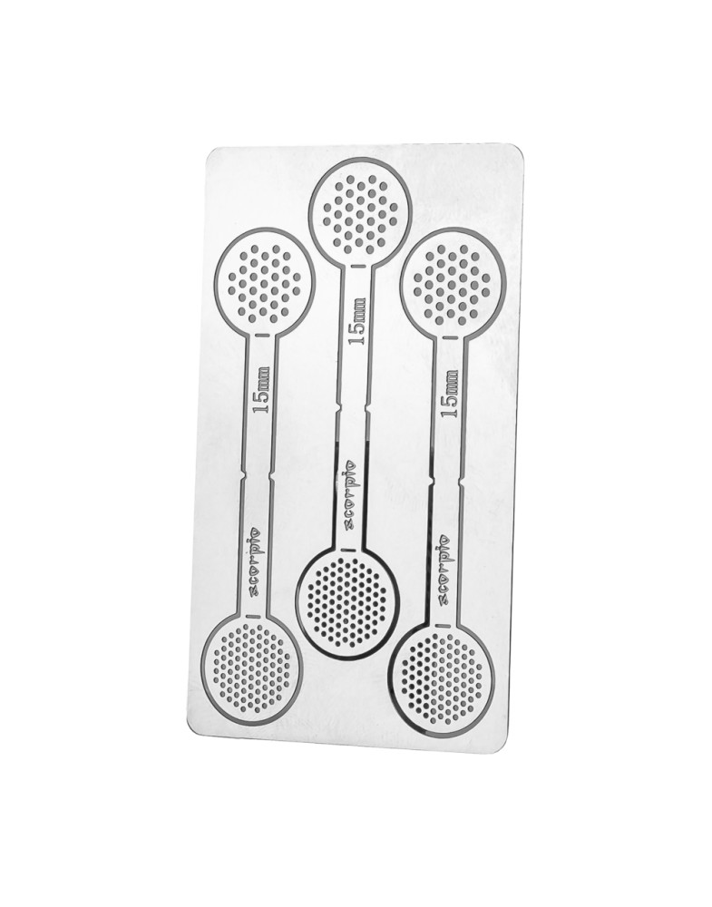 Сітки - ScreenCard 18 мм