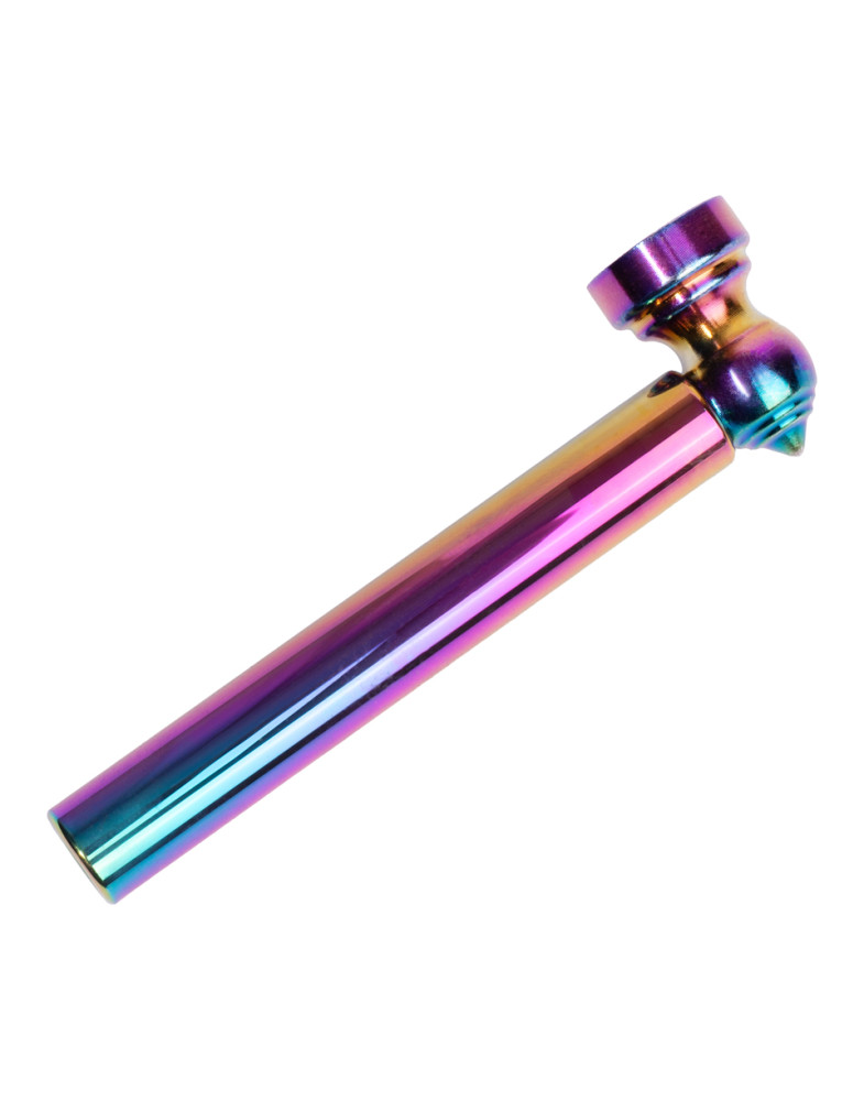 Скляна Трубка - Grant