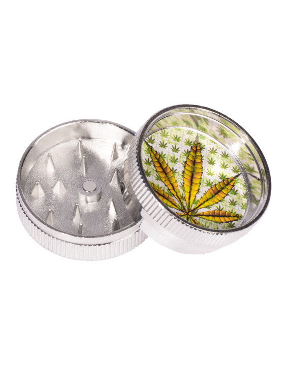 Скляна Трубка - Grant