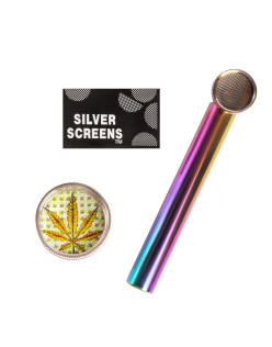 Скляна Трубка - Grant