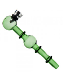 Скляна Трубка - Lizard