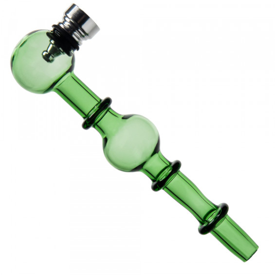 Скляна Трубка - Lizard