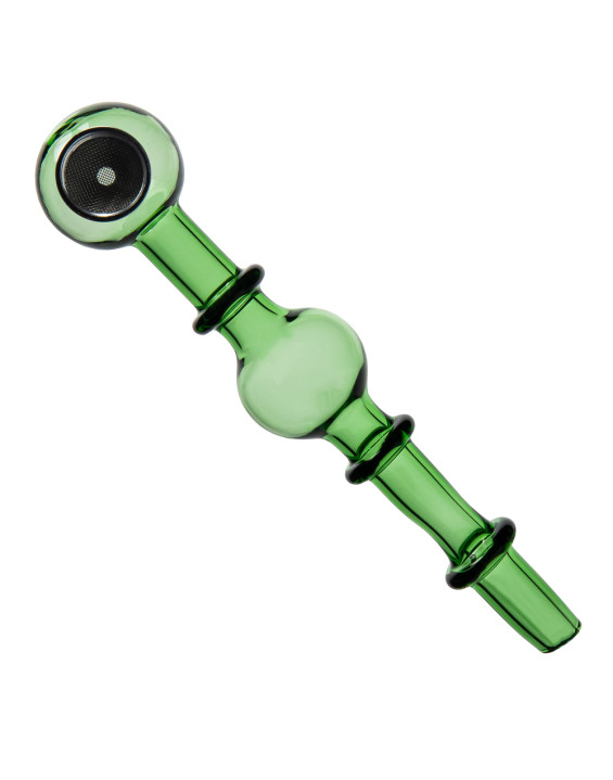 Скляна Трубка - Lizard