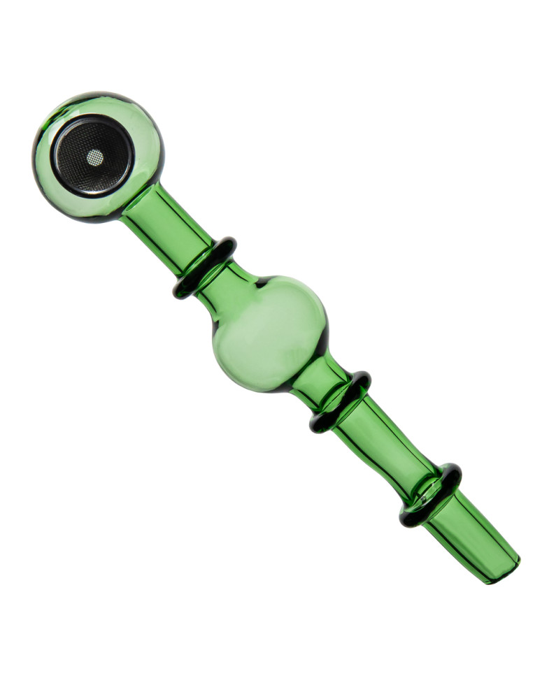 Скляна Трубка - Lizard