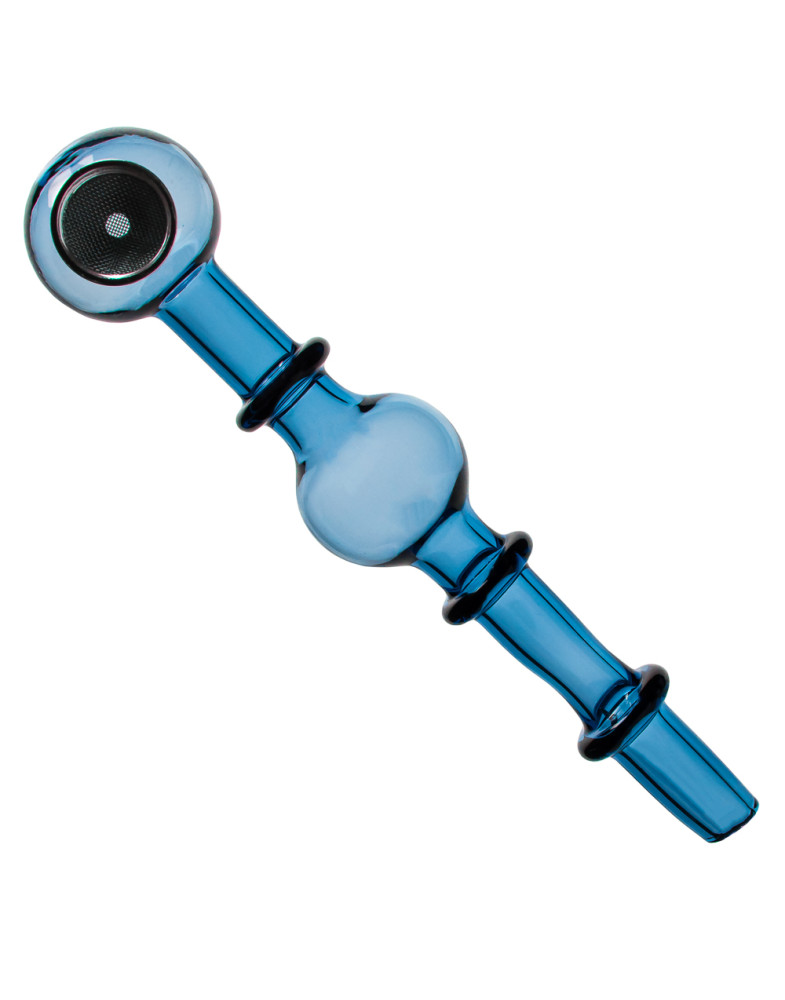 Скляна Трубка - Lizard