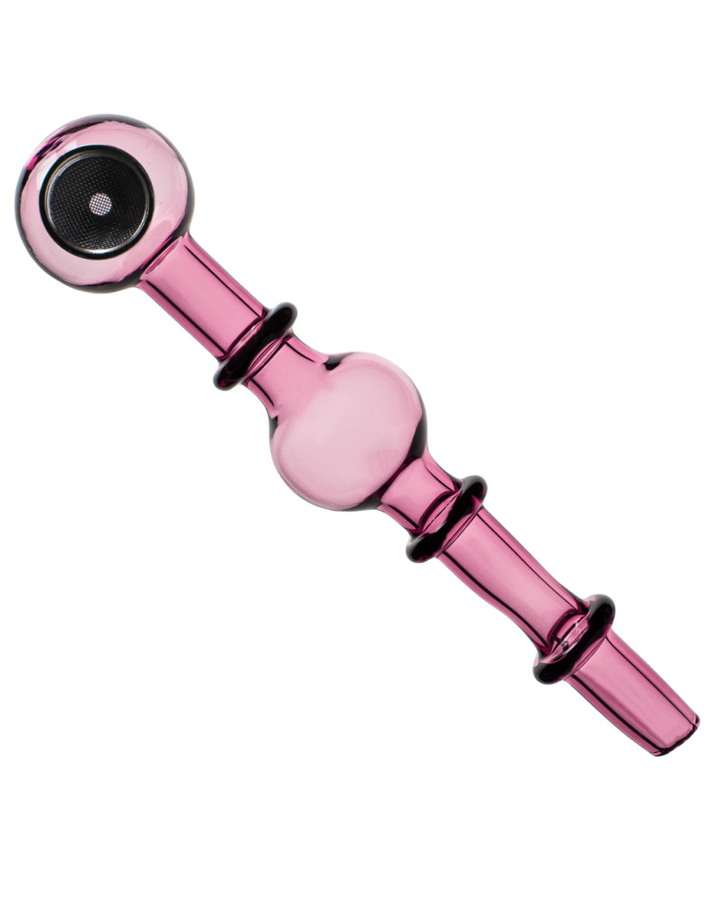 Скляна Трубка - Lizard