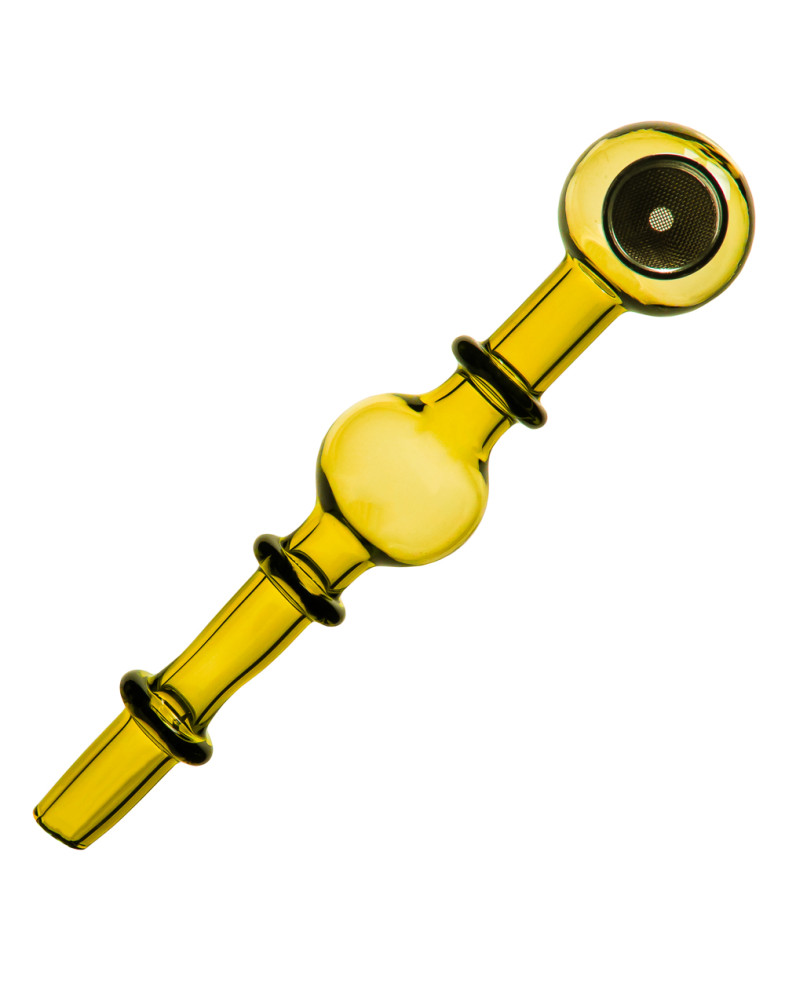 Скляна Трубка - Lizard