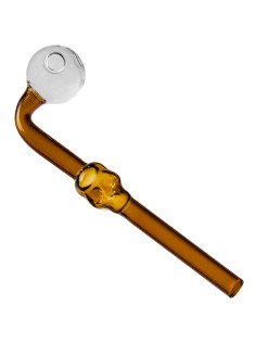 Скляна Трубка - Нірвана