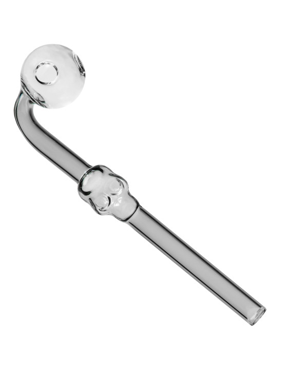 Скляна Трубка - Нірвана