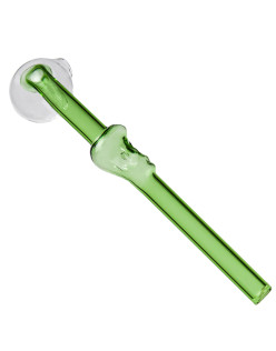 Скляна Трубка - Нірвана