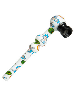 Скляна Трубка - White