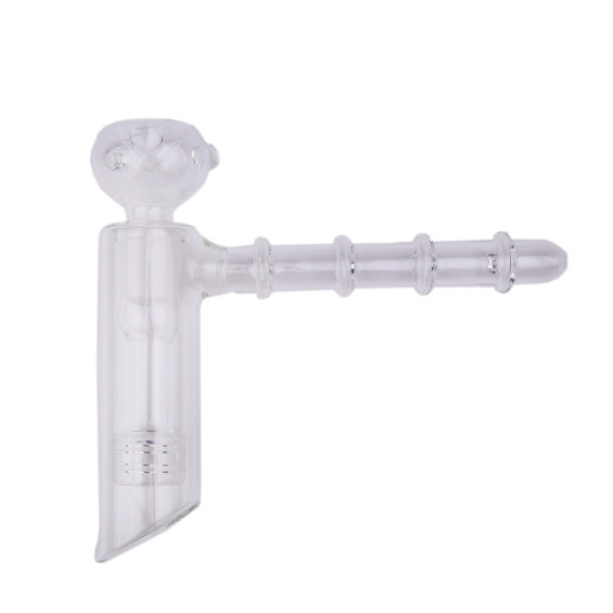 Скляний Баблер - Corner