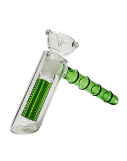 Скляний Баблер - Esthetics