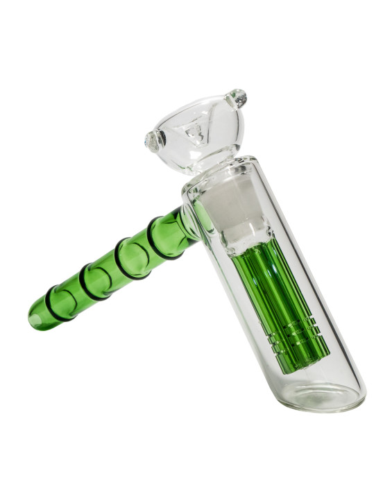 Скляний Баблер - Esthetics