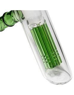 Скляний Баблер - Esthetics