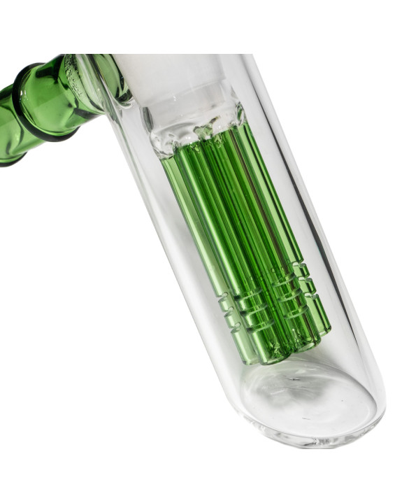 Скляний Баблер - Esthetics