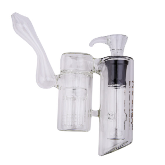 Скляний Баблер - Fang