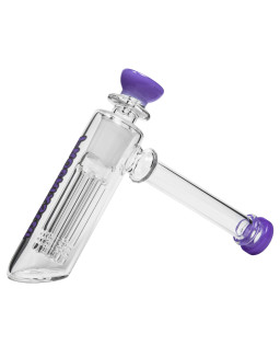 Скляний Баблер - Pastel