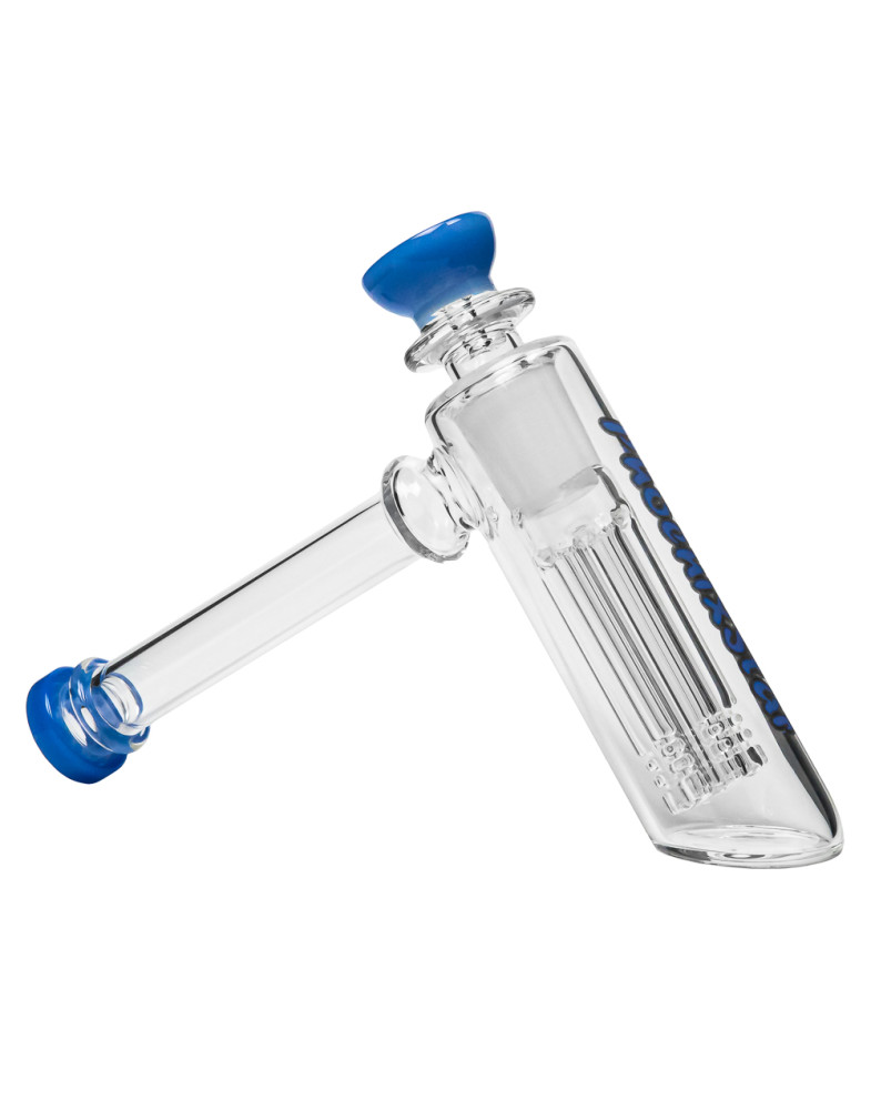 Скляний Баблер - Pastel