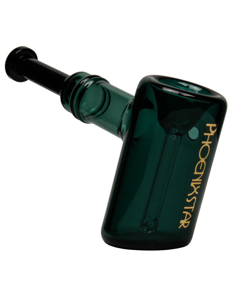 Скляний Баблер - Step