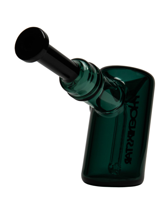 Скляний Баблер - Step