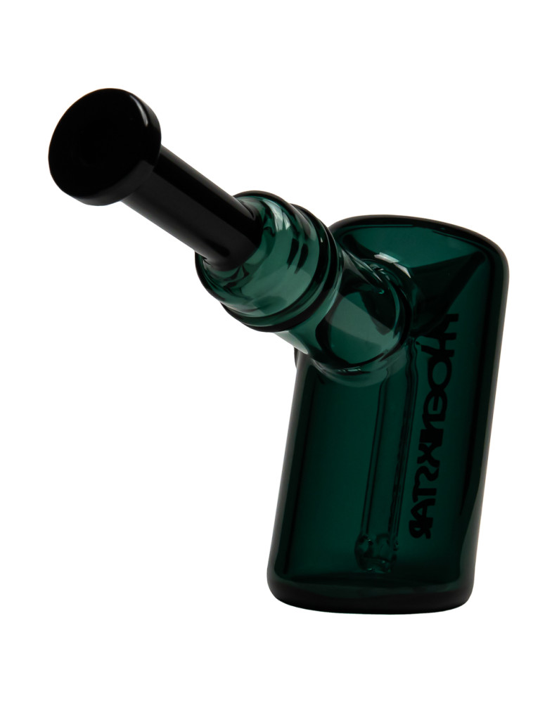 Скляний Баблер - Step