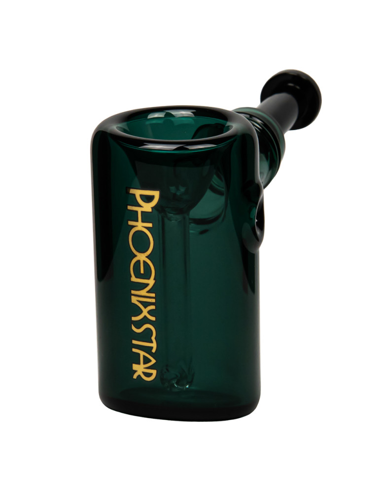 Скляний Баблер - Step