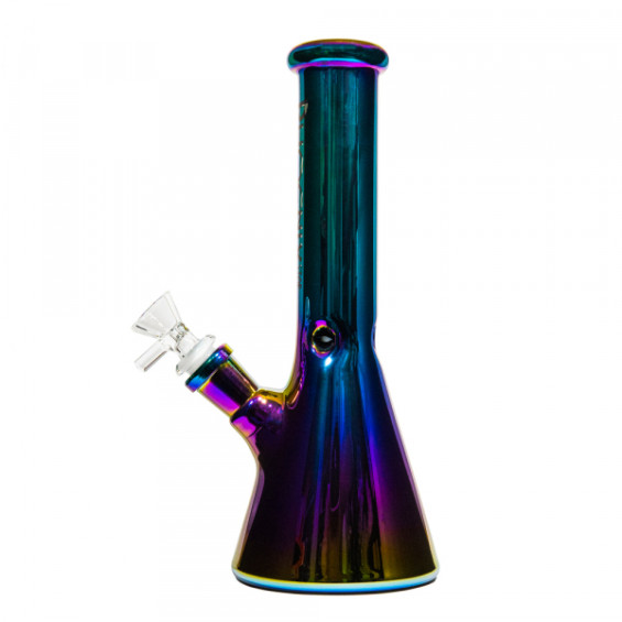 Скляний Бонг - Azure