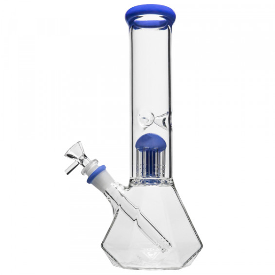 Скляний Бонг - Diamond