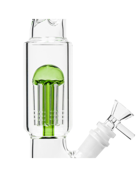 Скляний Бонг - Driver