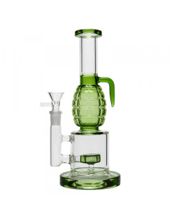 Скляний Бонг - Граната