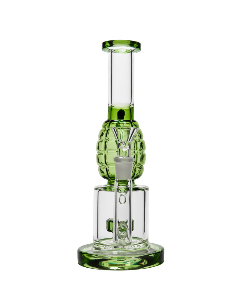 Стеклянный Бонг - Граната