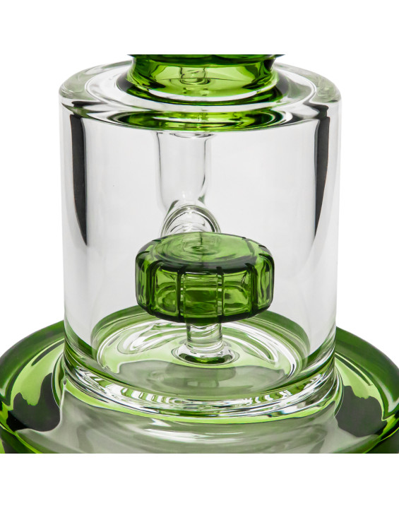 Стеклянный Бонг - Граната