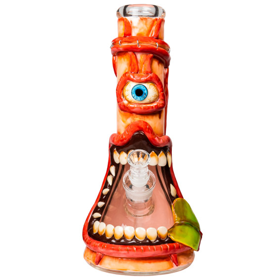 Скляний Бонг - Horror