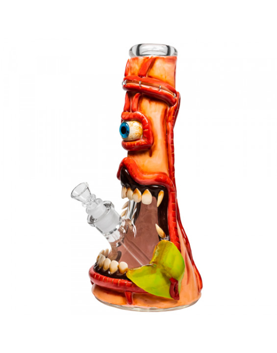 Скляний Бонг - Horror
