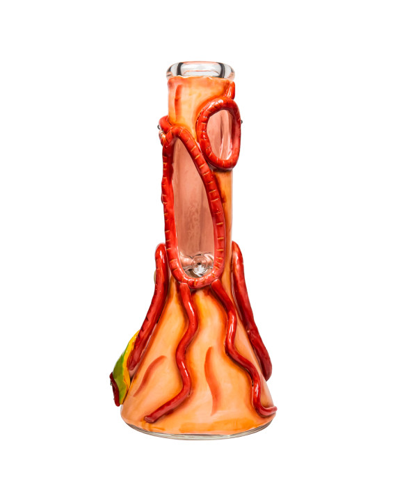 Скляний Бонг - Horror