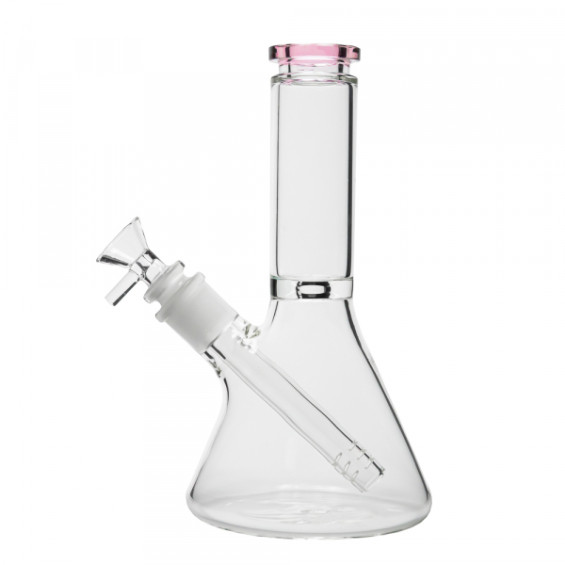 Скляний Бонг - Passing