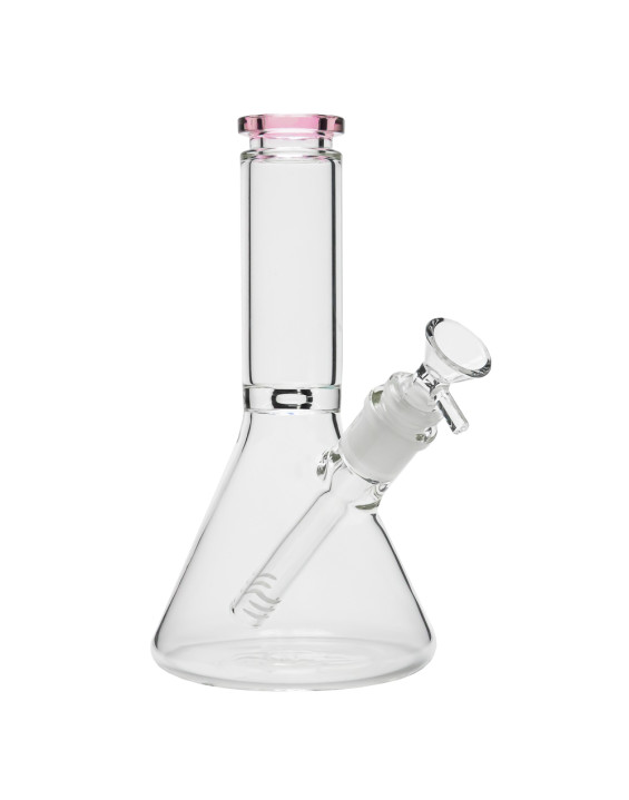 Скляний Бонг - Passing