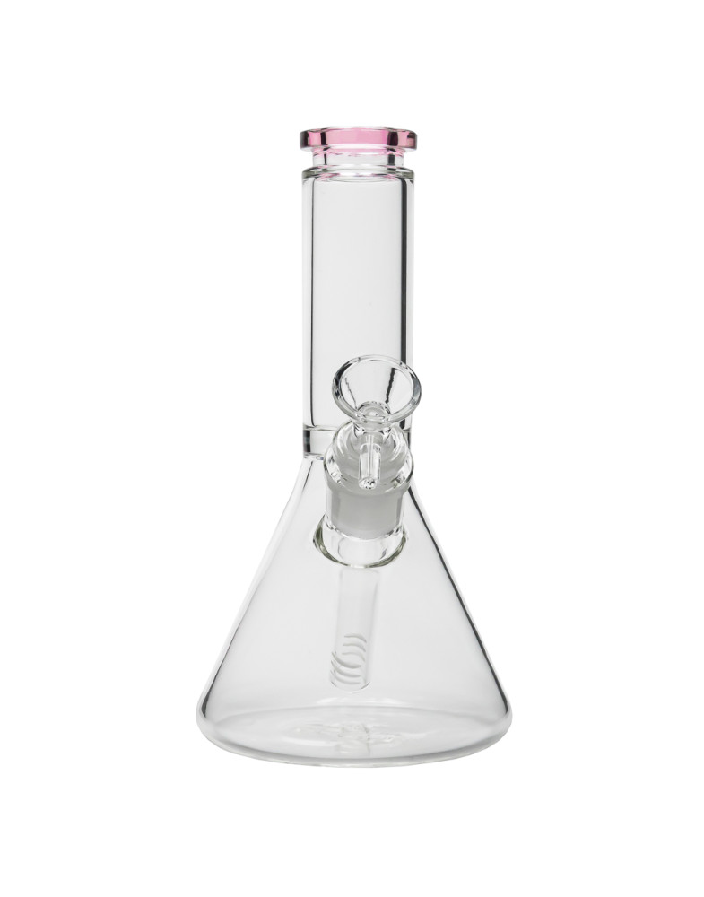 Скляний Бонг - Passing